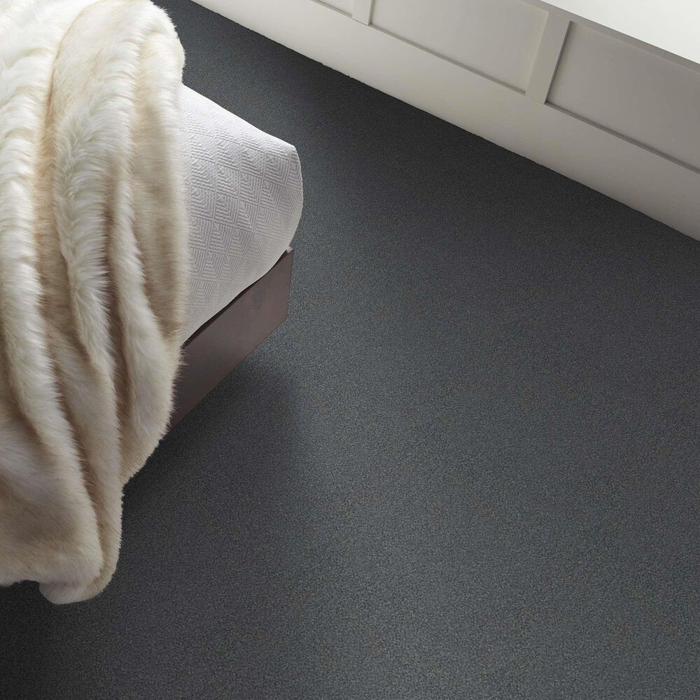 Shaw Montage I Carpet in Carbon Copy, , large