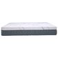 Hearth and Haven Diamond  Capri Graphene Medium King Mattress, , large