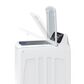 Midea 4.4 Cu. Ft. Smart Agitator Washer, , large