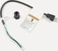 Whirlpool Dishwasher Straight Power Cord, , large