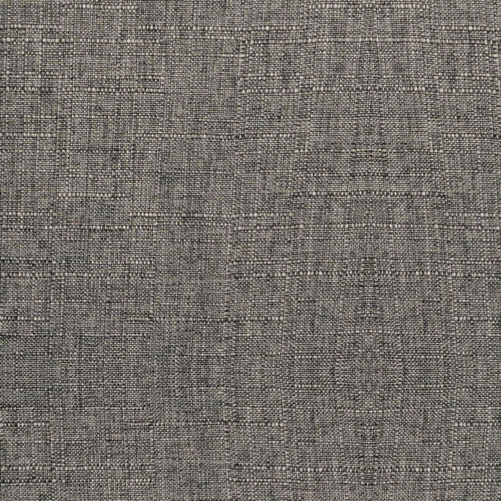Blue River Legend King Platform Bed in Gray, , large