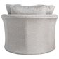 Best Home Furnishings Astro Swivel Chair in Graphite, , large