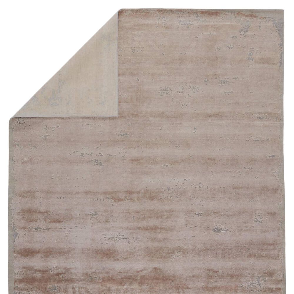 Jaipur Urban Pause By Kavi Olga 6&#39; x 9&#39; Simply Taupe Area Rug, , large