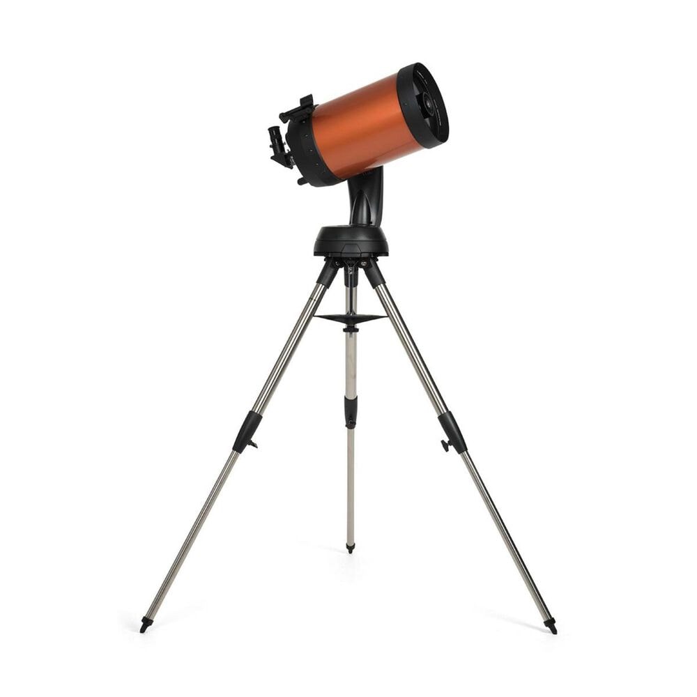Celestron NexStar 8SE Computerized Telescope in Orange, , large