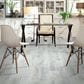 Shaw Current White Water 12" x 24" Porcelain Tile, , large