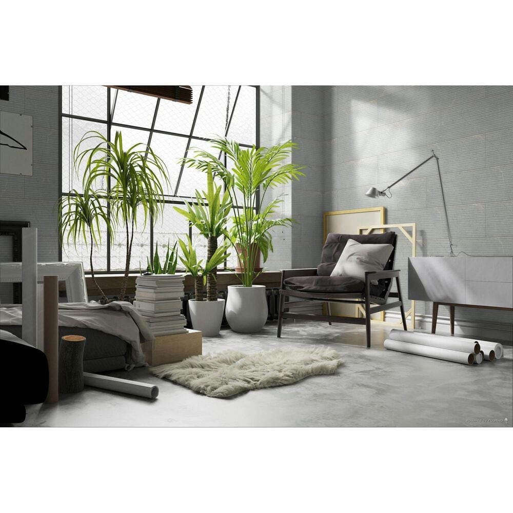 Emser Terramor Grigio 12&#39;&#39; x 47&#39;&#39; Porcelain Tile, , large
