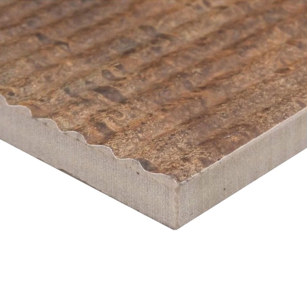 Emser Jargon Rosso Strata 24&quot; x 48&quot; Glazed Porcelain Tile, , large