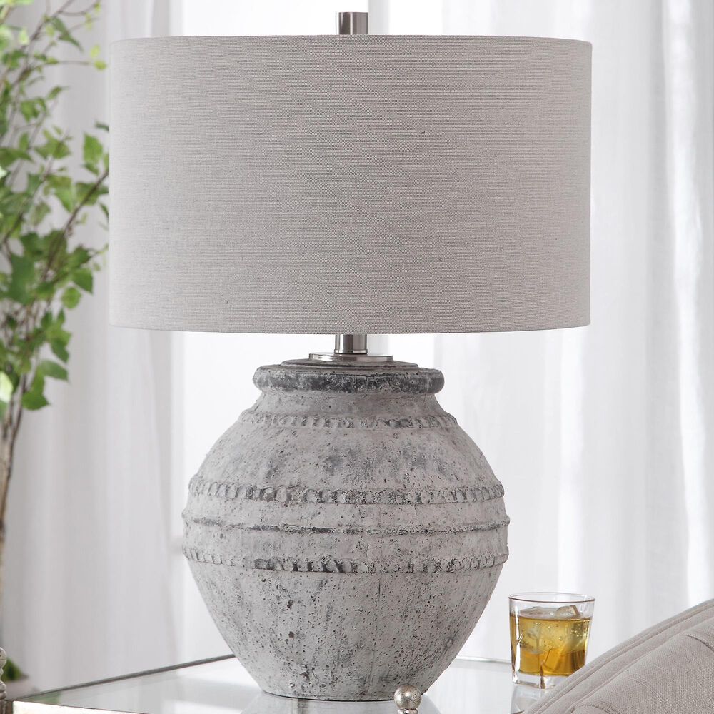 Uttermost Monstant Table Lamp, , large