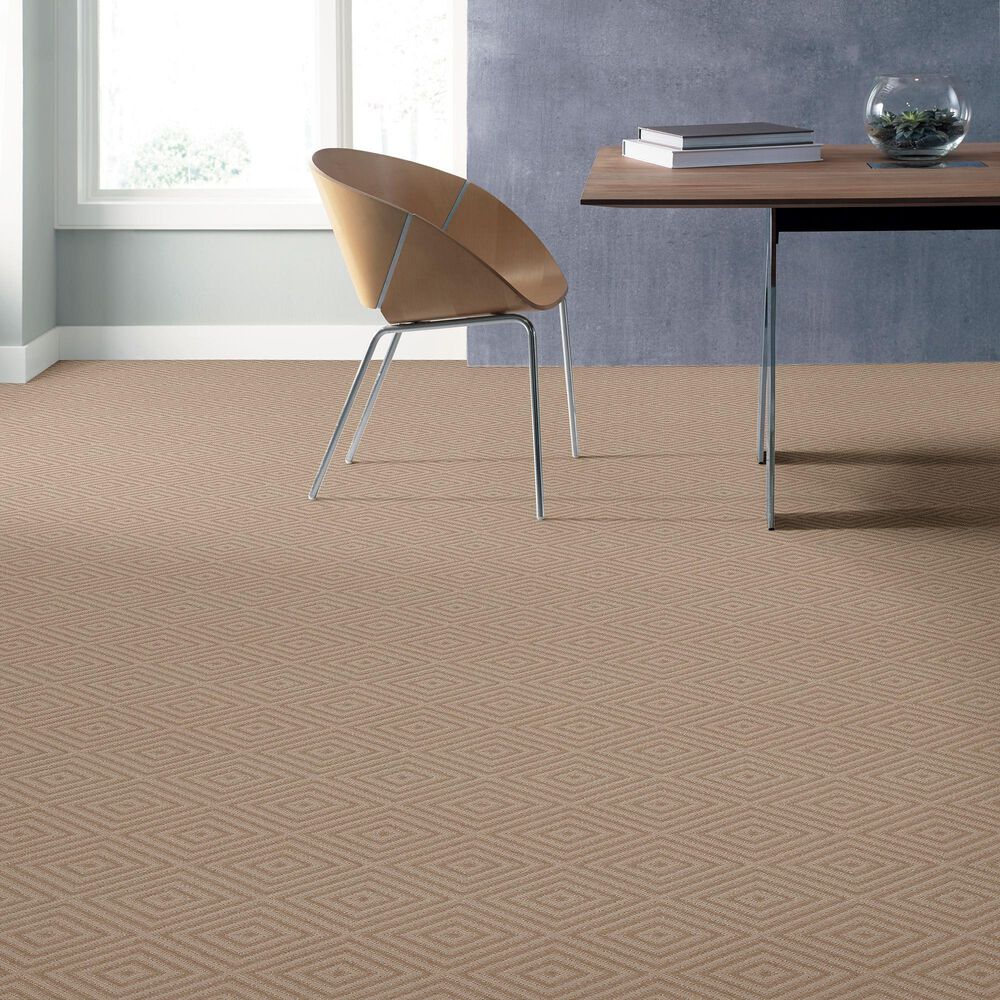 Anderson Tuftex Aristocrat Carpet in Cashmere, , large