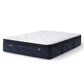 Serta iComfortEco Quilted Hybrid Plush Pillow Top Queen Mattress, , large