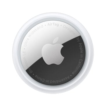 Apple AirTag in Silver, , large