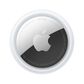 Apple AirTag in Silver, , large