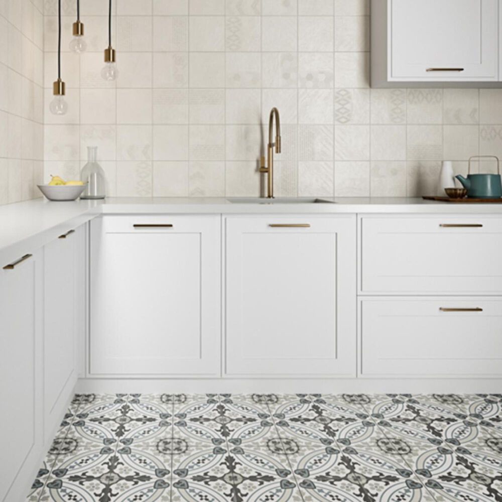 Soci Tango Telmo Natural 24" x 24" Porcelain Tile, , large
