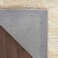 Nourison Graceful 2"3" x 7"6" Beige Runner, , large