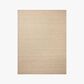 Loloi Elma Natural 2"6" x 11"6" Runner, , large