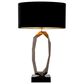 Eichholtz Santos Table Lamp in Black, , large