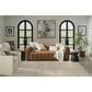 Nourison Harmony 7"9" x 9"9" Ivory Area Rug, , large