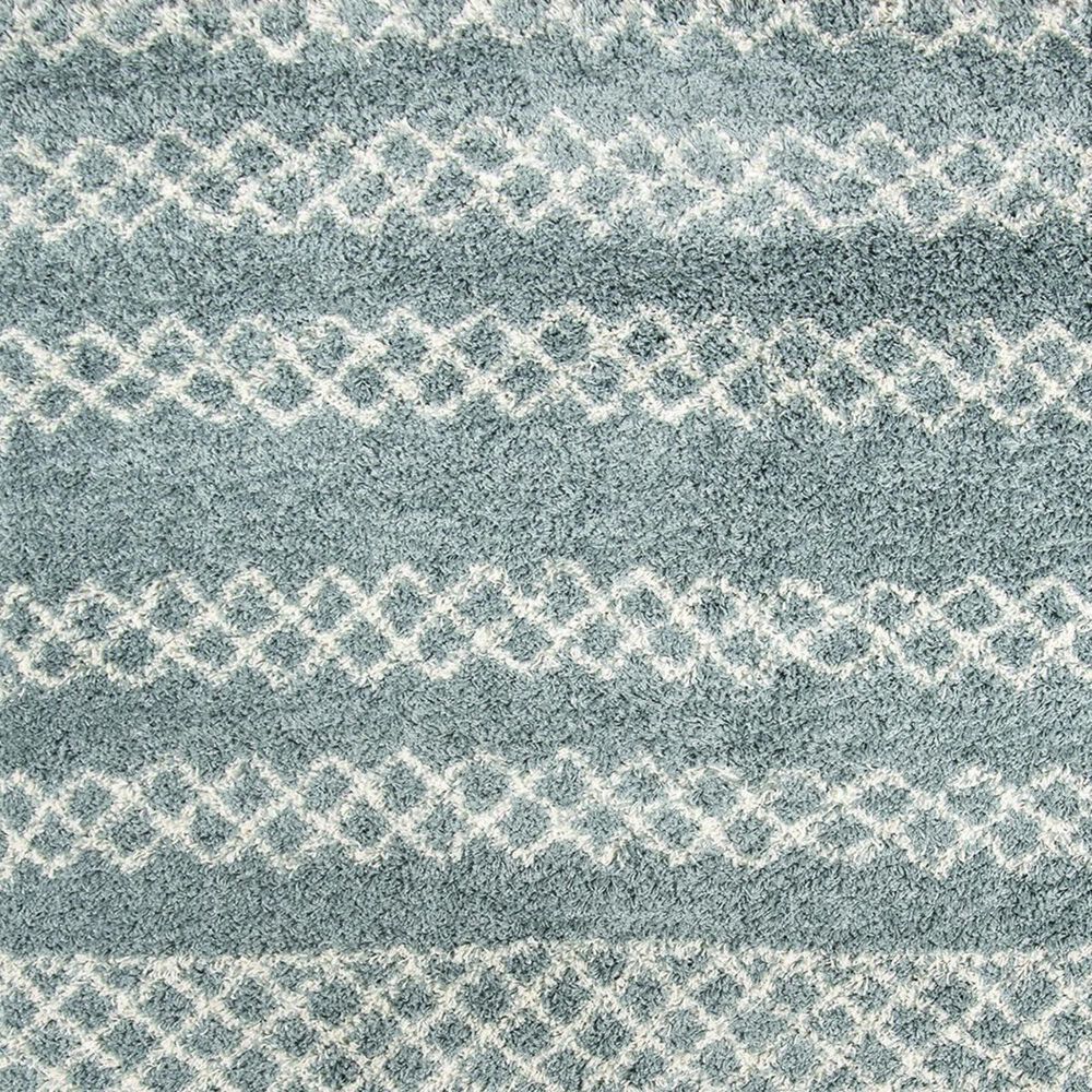 Momeni Maya MAY-03 9&#39;3&quot; x 12&#39;6&quot; Blue Area Rug, , large