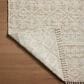 Angela Rose Rivers 2"6" x 7"6" Sand and Ivory Runner, , large