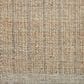 Loloi Cornwall 5" x 7"6" Light Grey and Natural Area Rug, , large