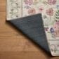 Rifle Paper Co Rosa 7"6" x 9"6" Ivory Area Rug, , large
