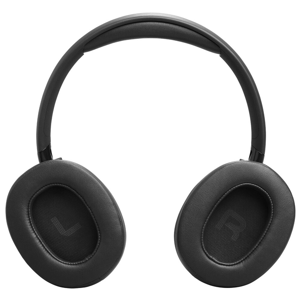 JBL Tune 780NC Wireless Over-Ear Headphones in Black, , large