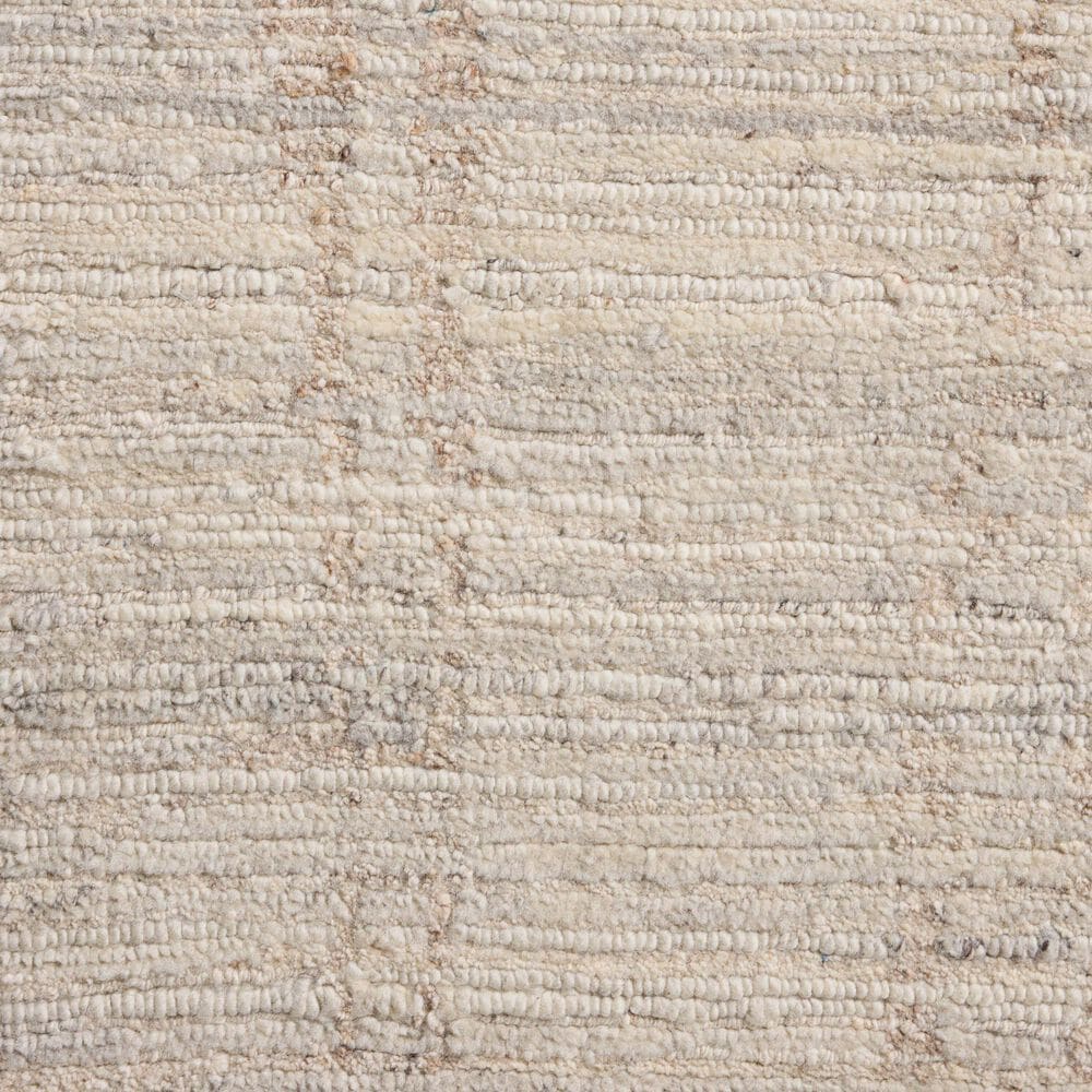 Loloi Greer Grey and Natural 4&#39; x 6&#39; Area Rug, , large