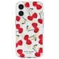 Kate Spade Protective MagSafe Case for Apple iPhone 17 in Cherry Dot, , large