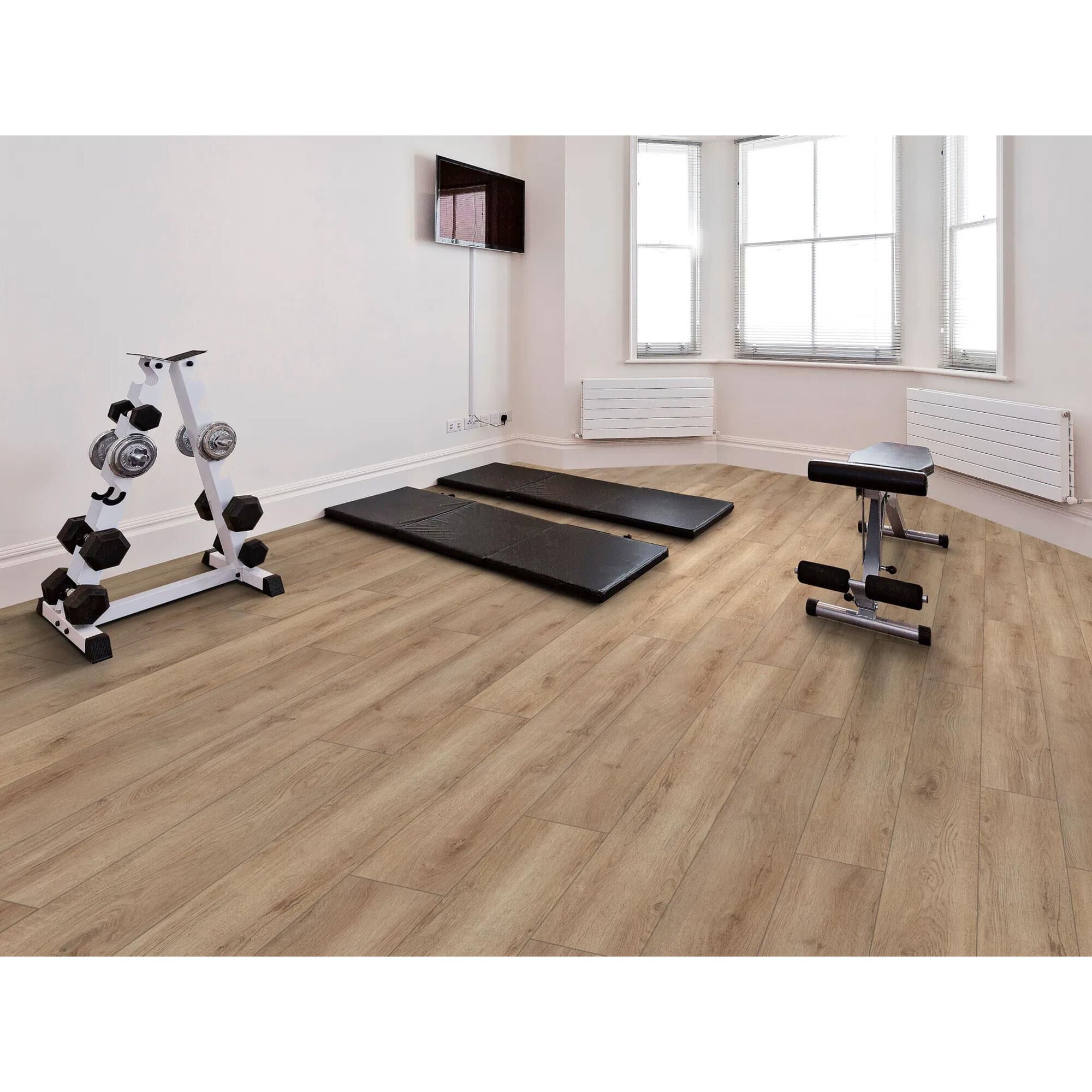 Shaw Homeward Sandy Brown 9