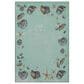 Dalyn Rug Company Seabreeze 1"8" x 2"6" Lagoon Area Rug, , large