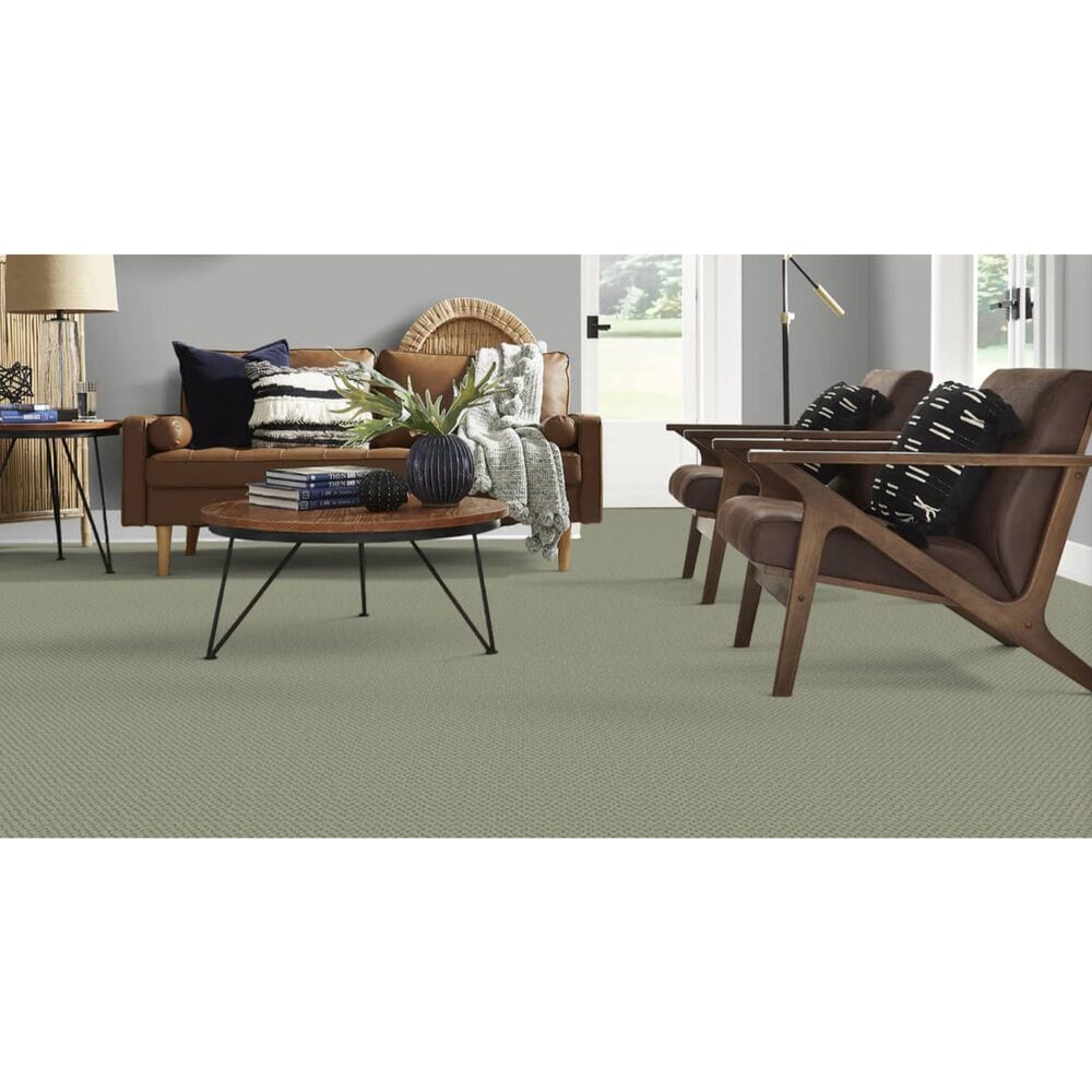 Masland Festivities Carpet in Verte, , large