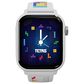 My Play Watch Tetris Retro Gaming Arcade Smartwatch in Multicolor, , large