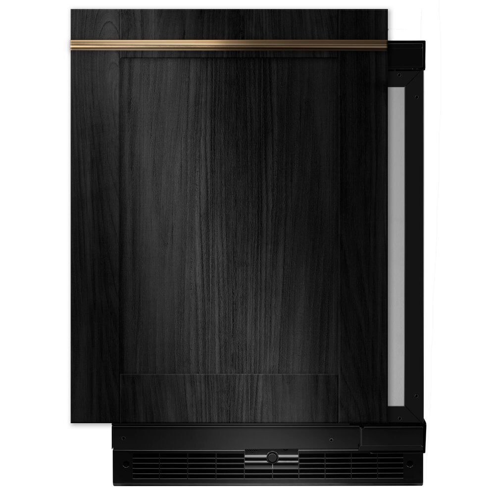 JennAir 24" Undercounter Solid Door Refrigerator with Right Swing, , large
