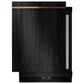 JennAir 24" Undercounter Solid Door Refrigerator with Right Swing, , large