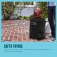 Char-Broil The Big Easy Outdoor Air Fryer in Black, , large