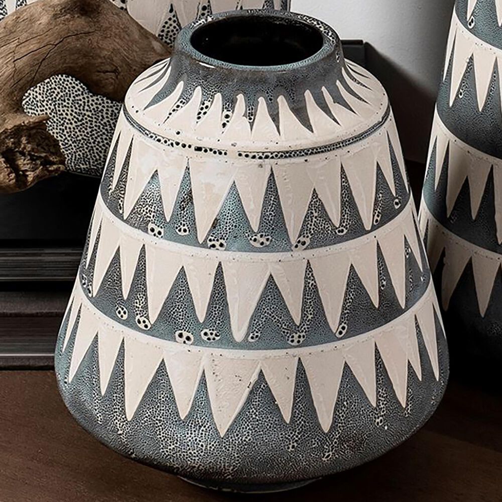 Mercana Delaney Small Vase, , large