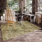 Dalyn Rug Company Boca BO9 Taupe 5" x 7"6" Area Rug, , large