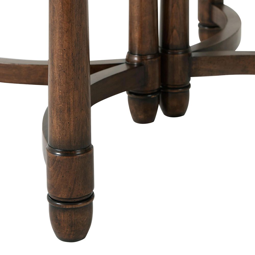 Theodore Alexander Tavel Juliette Dining Table in Avesta, , large