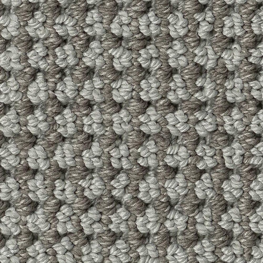 Anderson Tuftex Inspired Carpet in Nickel, , large