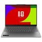 Lenovo IdeaPad Slim 5 16" Copilot+ PC Touch-Screen Laptop | AMD Ryzen AI 5 430 - 16GB RAM - AMD Radeon 840M Graphics - 1TB SSD in Luna Gray, , large