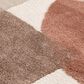 Central Oriental Stonington Aslan Lace and Clay 5" x 7"6" Area Rug, , large