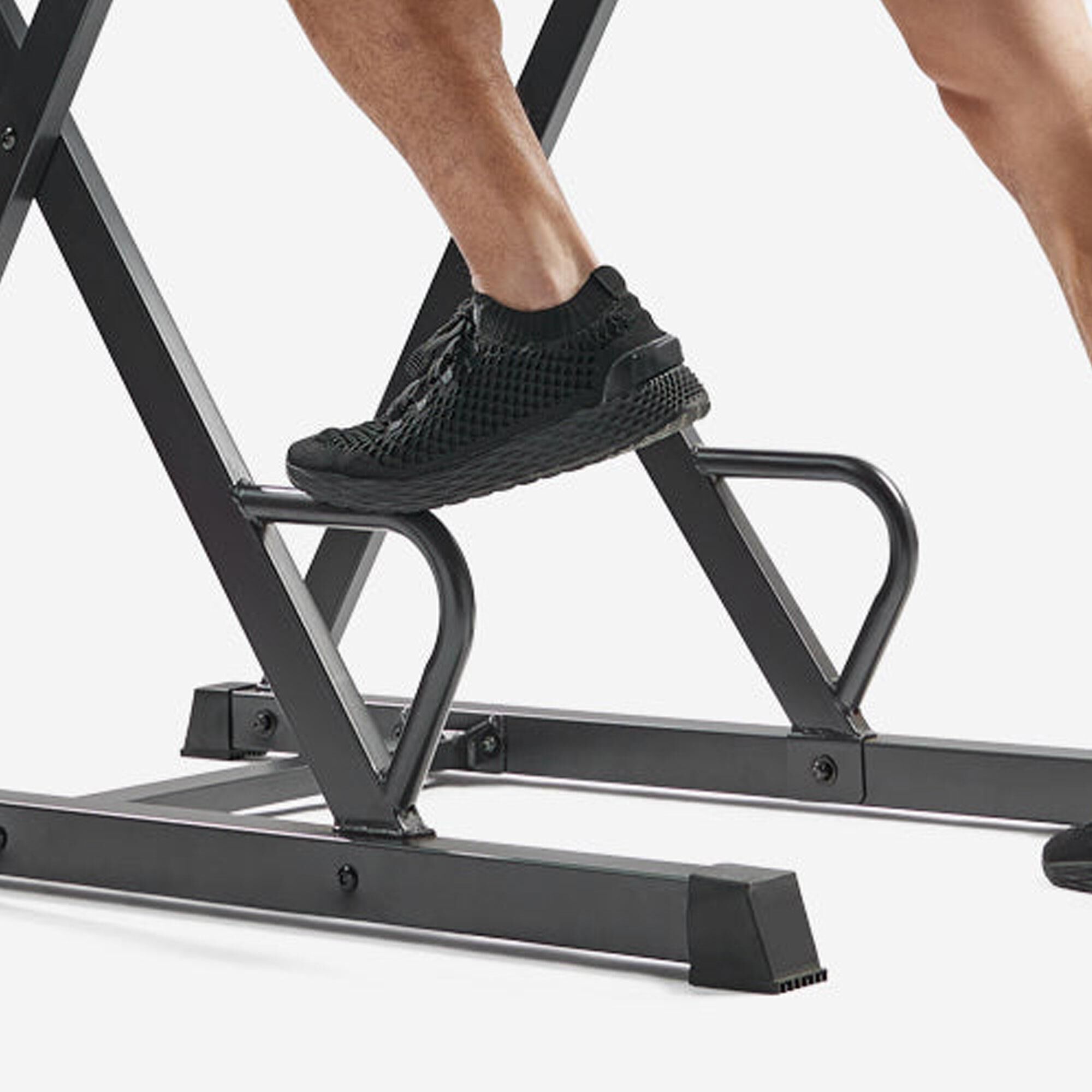 Sunny Health & Fitness Multifunctional - Adjustable Height Power