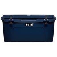 YETI Tundra 65 Hard Cooler Insulation in Navy