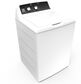 GE Appliances 4.2 Cu. Ft. Top Load Washer with Built-In App-Based Payment System in White, , large