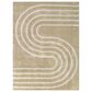 Balta Rugs Belfort 5"3" x 7" Beige Area Rug, , large