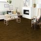 Hartco TimberBrushed Gold Deep Etched Dusty Ranch Oak Engineered Hardwood, , large