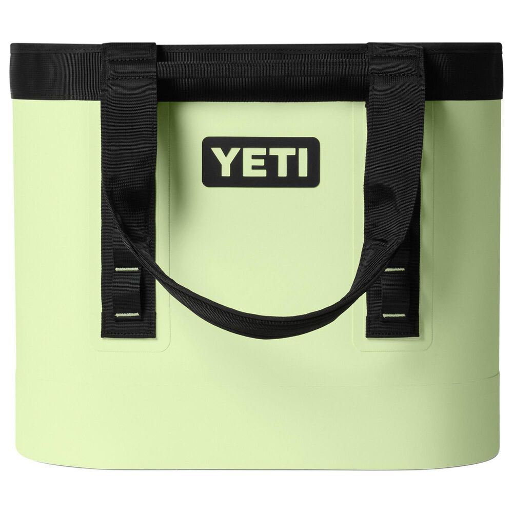 YETI Camino 35 Carryall 2.0 Tote Bag in Grasshopper, , large