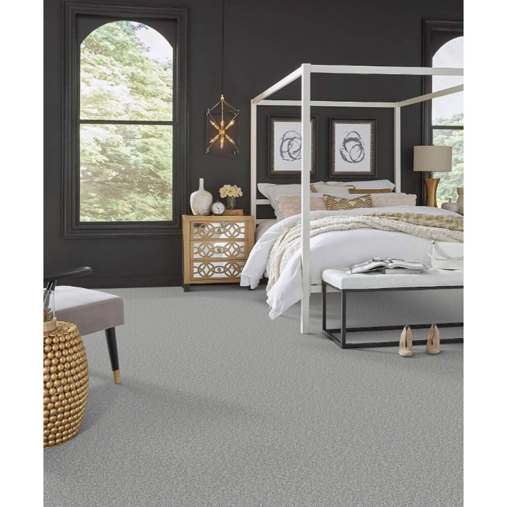 Masland Falcon Crest Carpet in Comet, , large