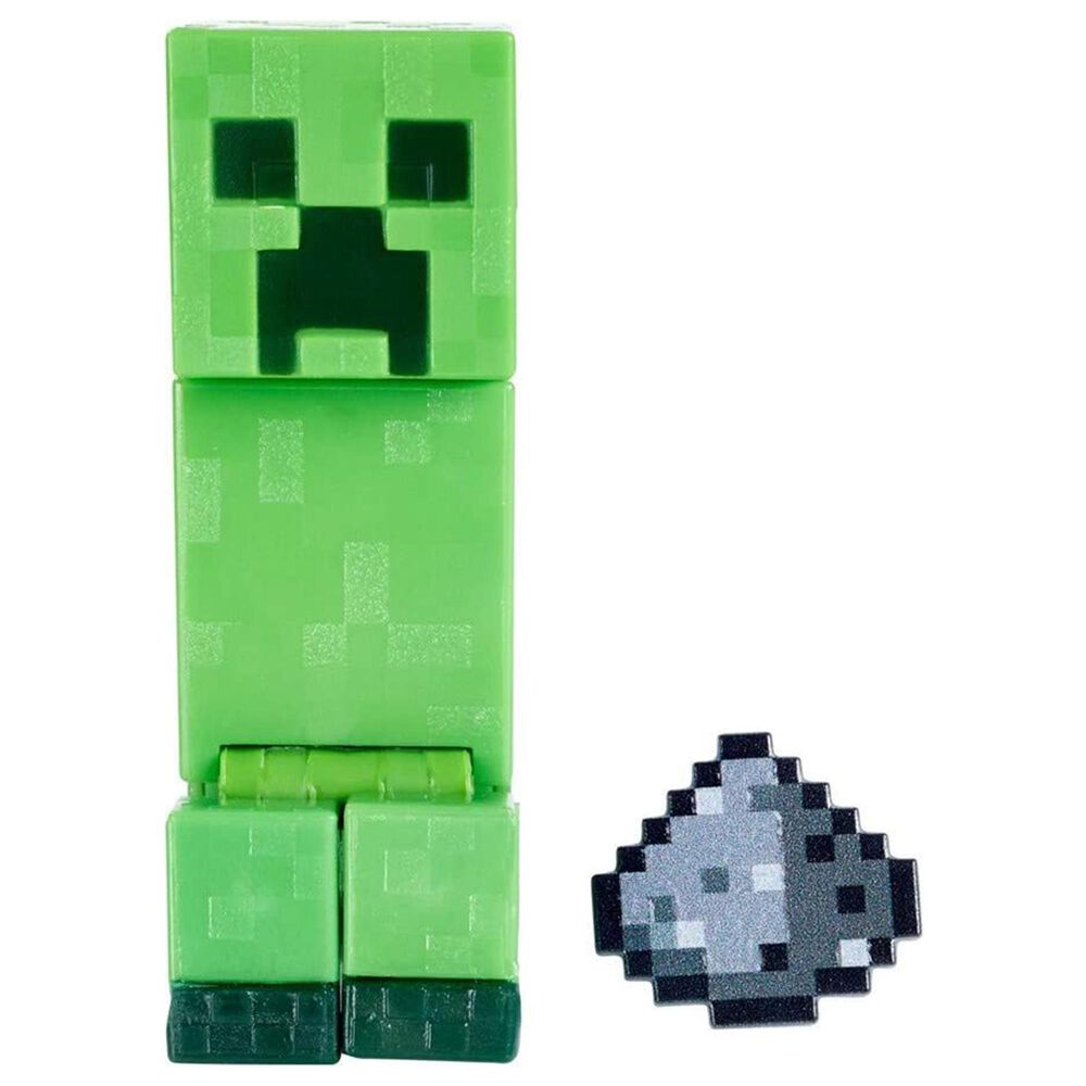 Minecraft Core Figure Creeper, , large
