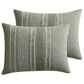 Hallmart Collectibles Hattie 5-Piece King Comforter Set in Sage, , large